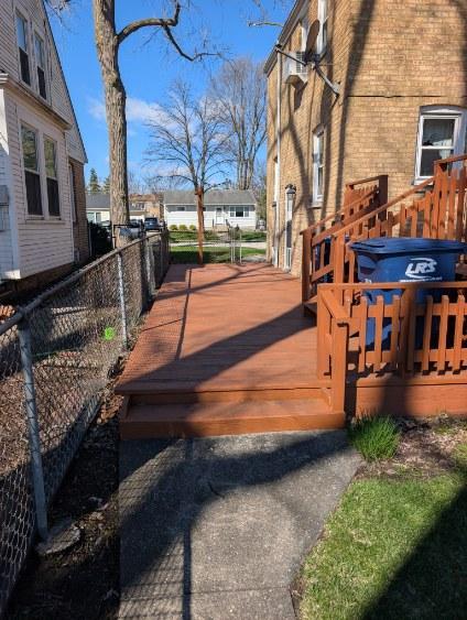 1673 Linden Street, Des Plaines, IL 60018