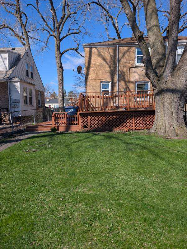 1673 Linden Street, Des Plaines, IL 60018