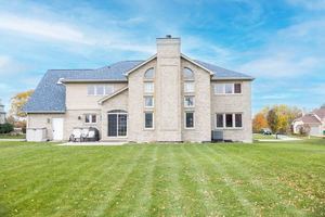 16857 S Deer Path Drive, Homer Glen, IL 60491