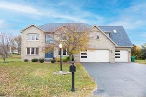 16857 S Deer Path Drive, Homer Glen, IL 60491