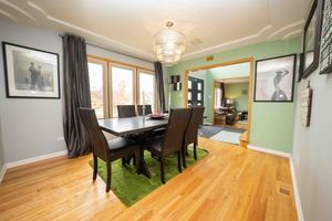 16857 S Deer Path Drive, Homer Glen, IL 60491