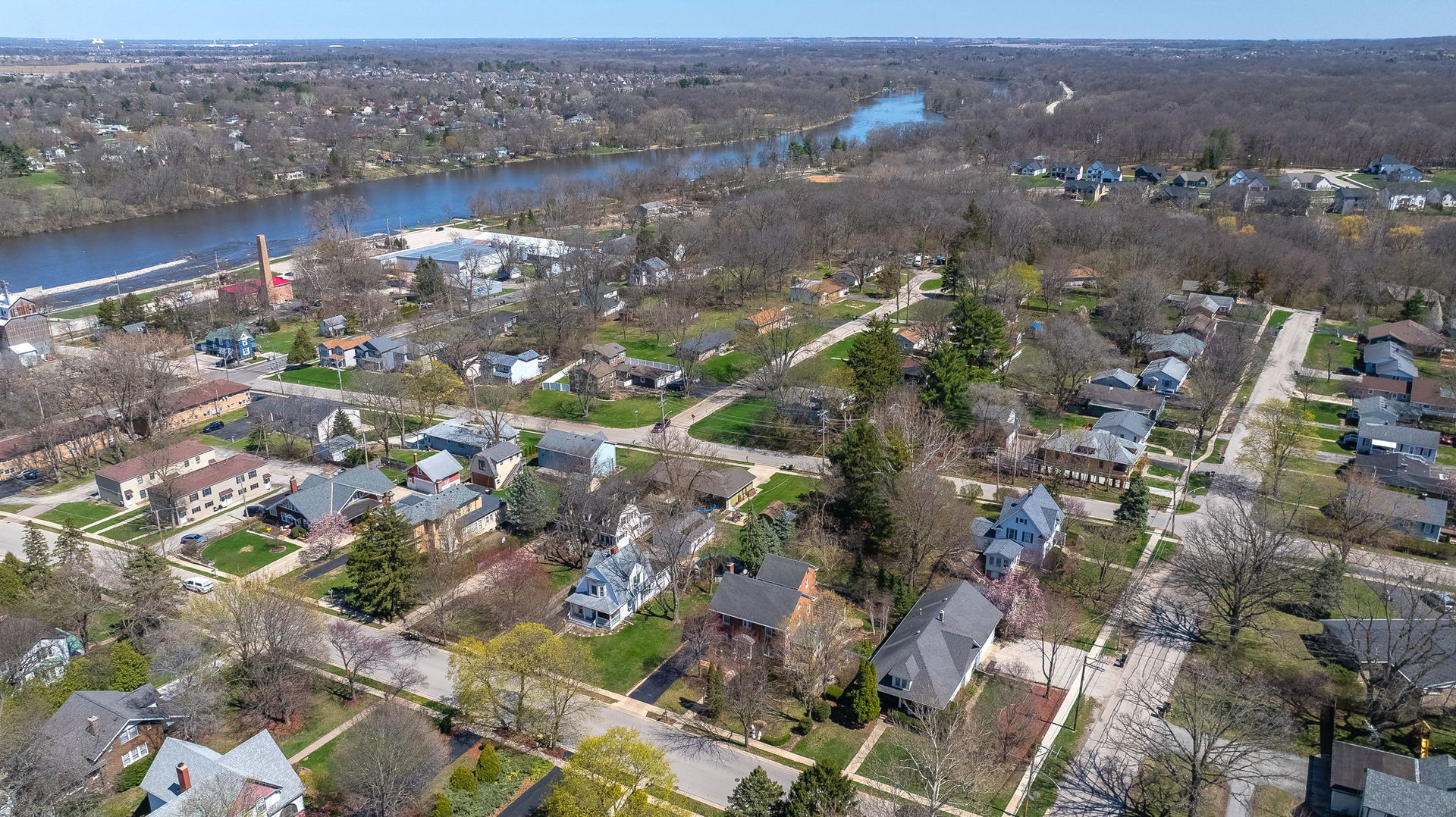 506 Heustis Street, Yorkville, IL 60560