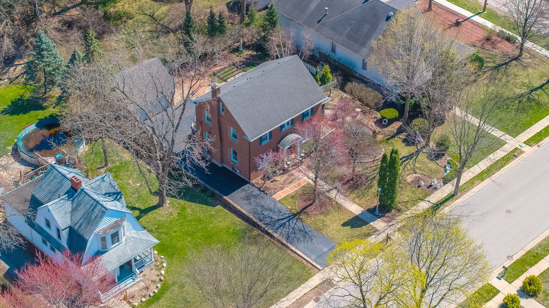 506 Heustis Street, Yorkville, IL 60560