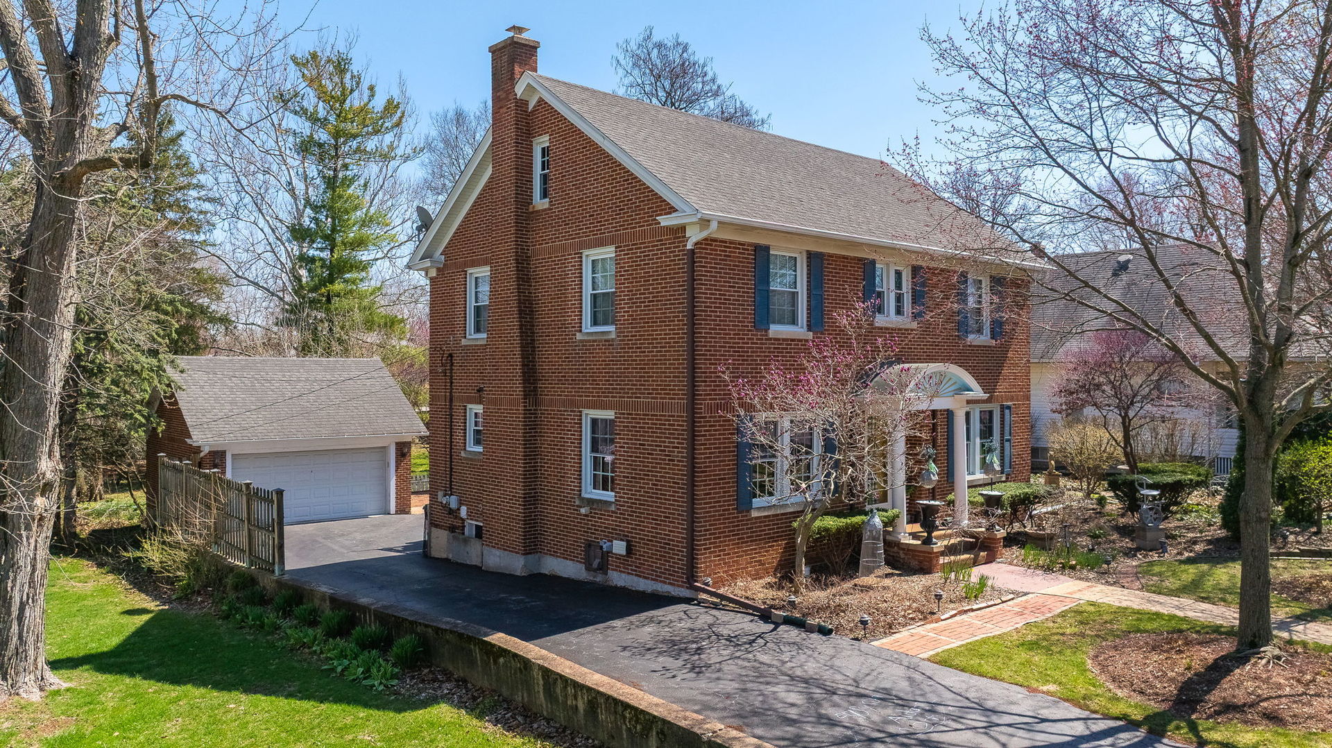 506 Heustis Street, Yorkville, IL 60560