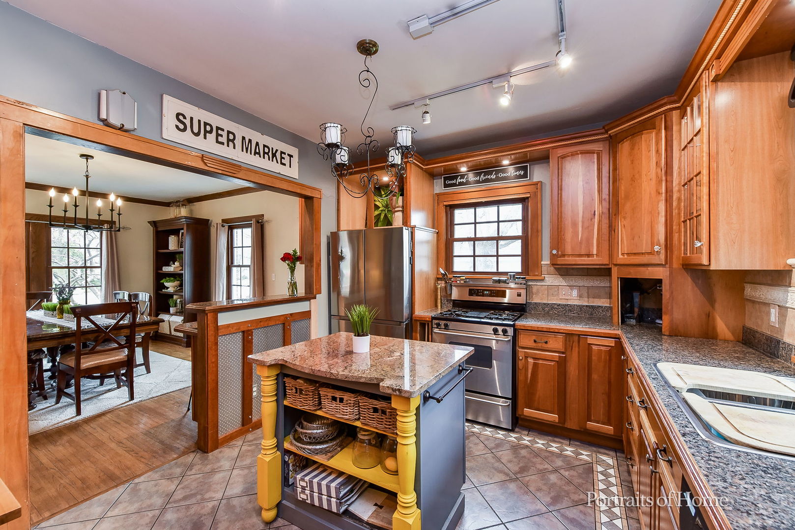 506 Heustis Street, Yorkville, IL 60560