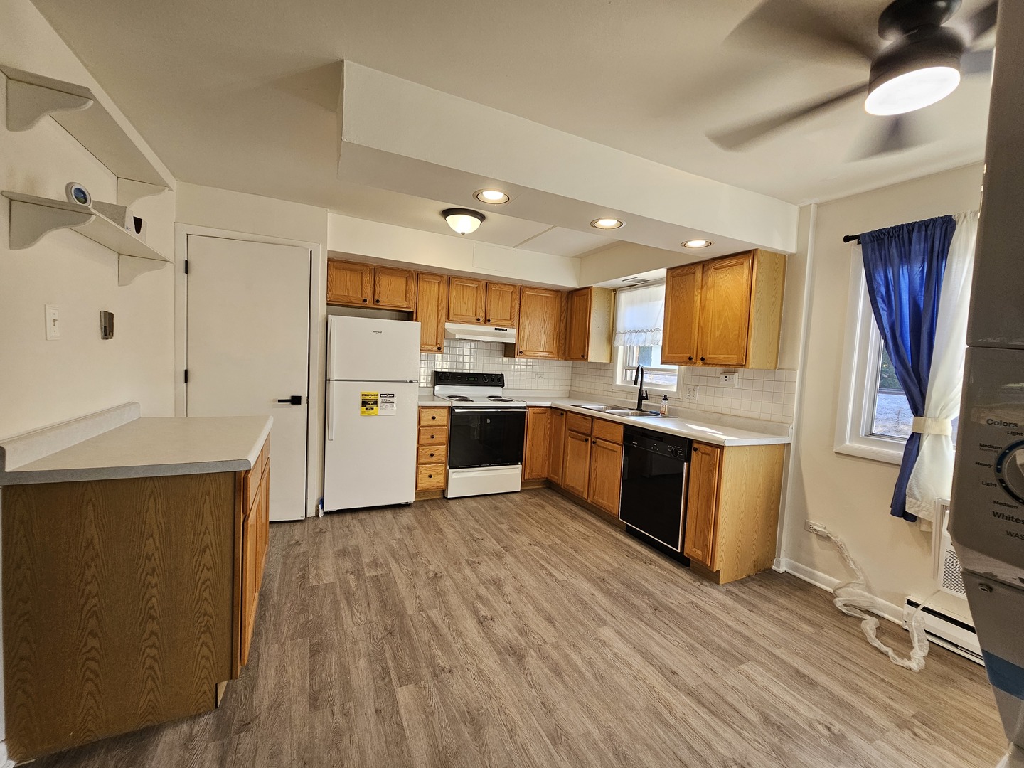 6862 W Lode Drive #2A, Worth, IL 60482