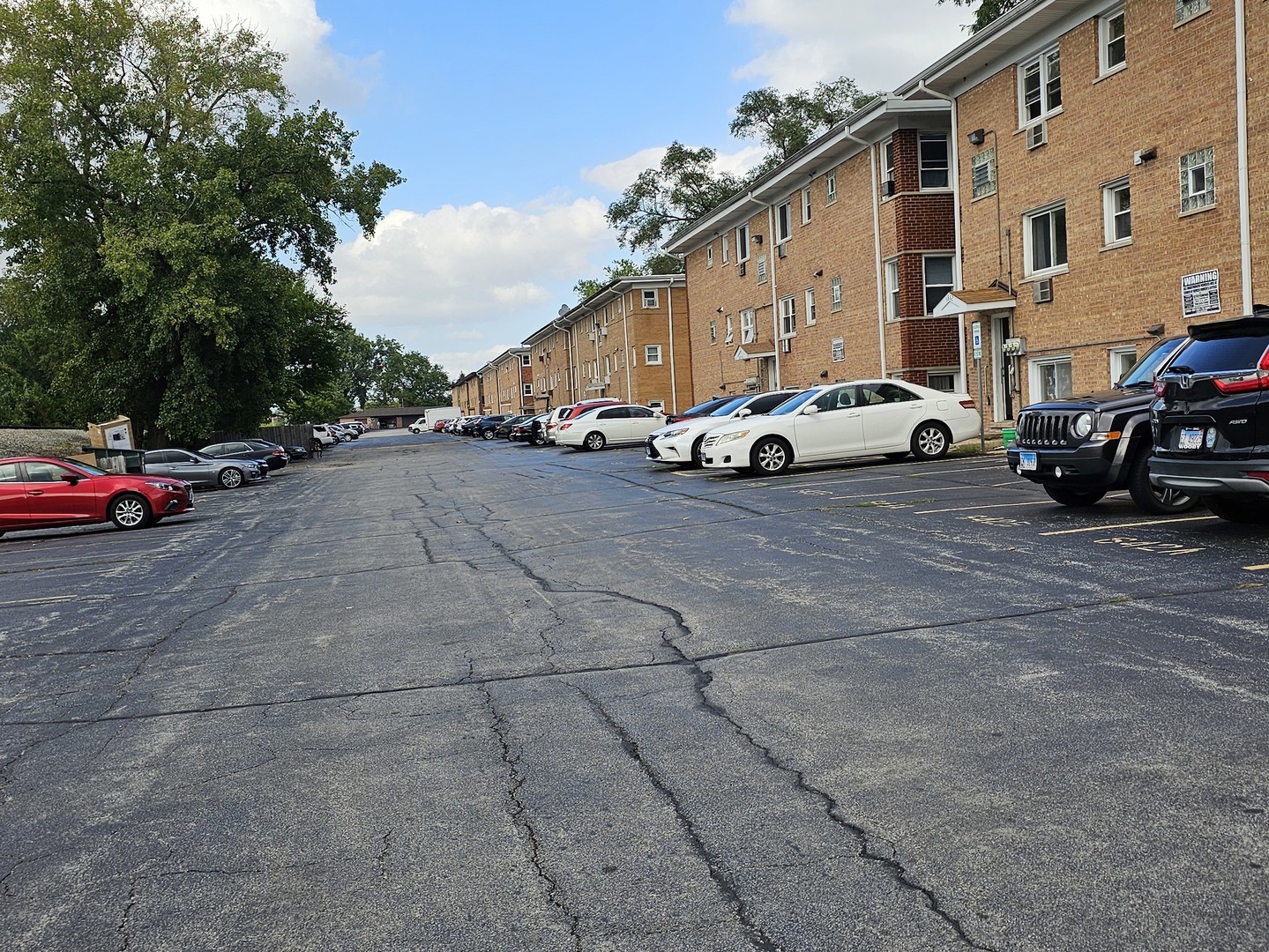 6862 W Lode Drive #2A, Worth, IL 60482