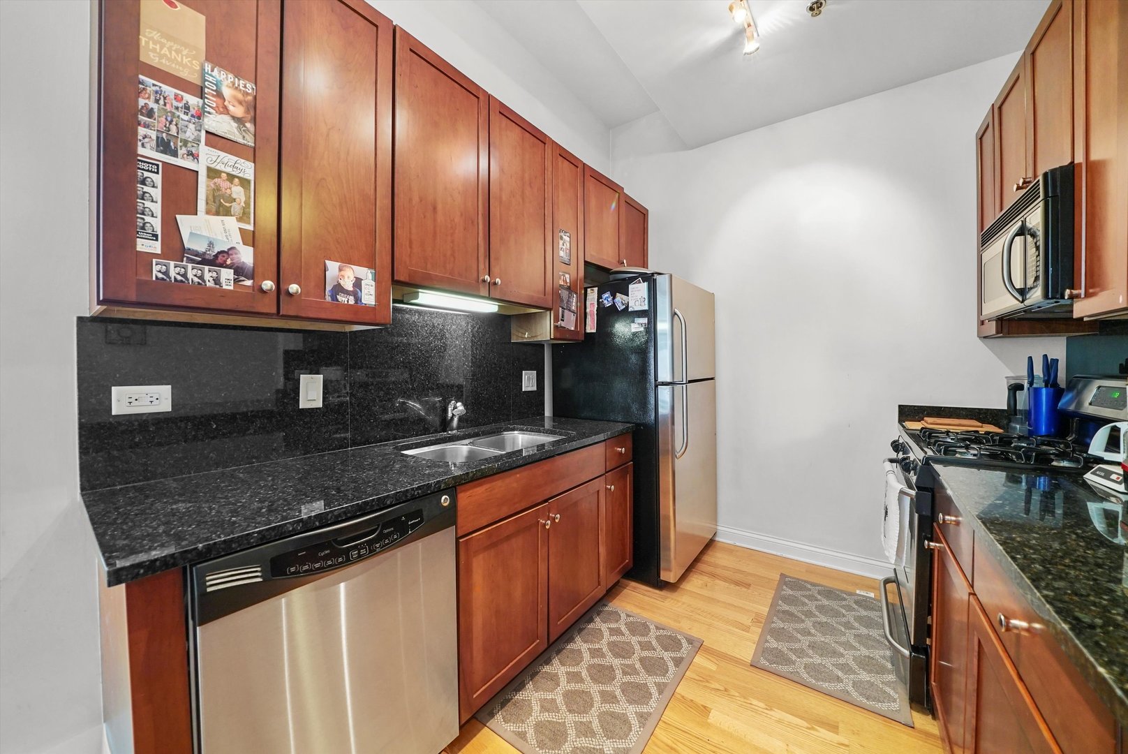 8 W MONROE Street #1604, Chicago, IL 60603