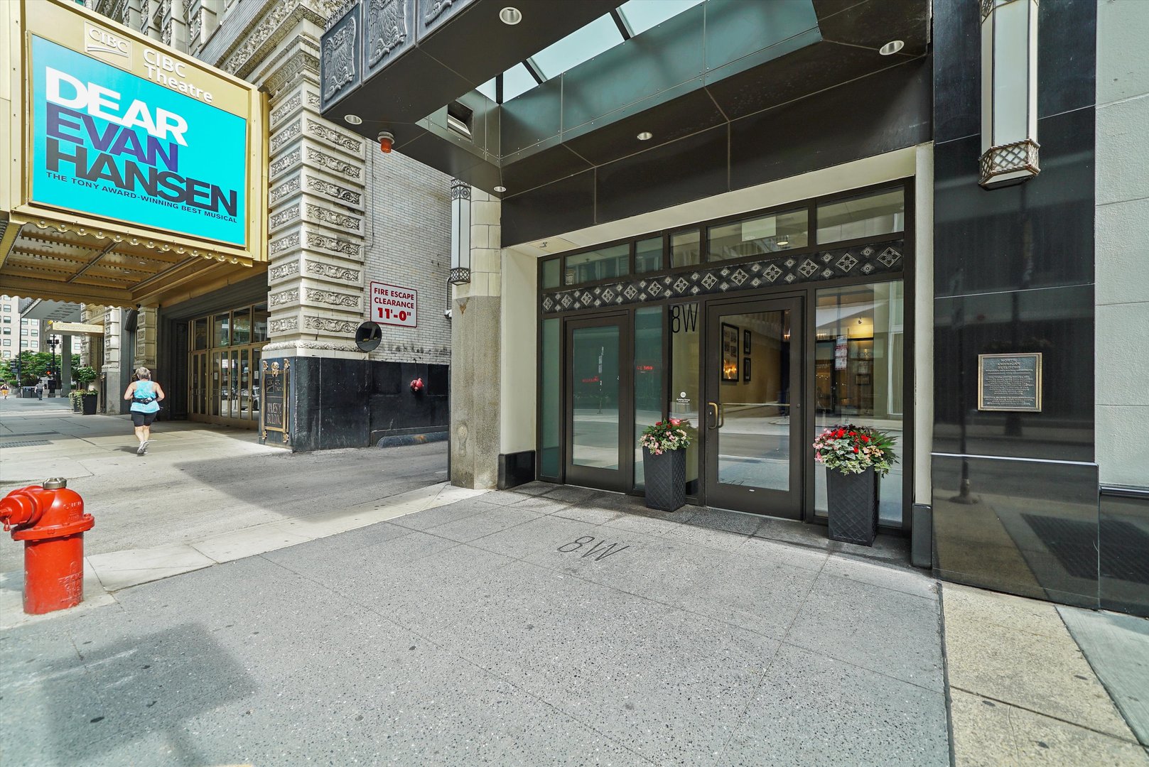 8 W MONROE Street #1604, Chicago, IL 60603