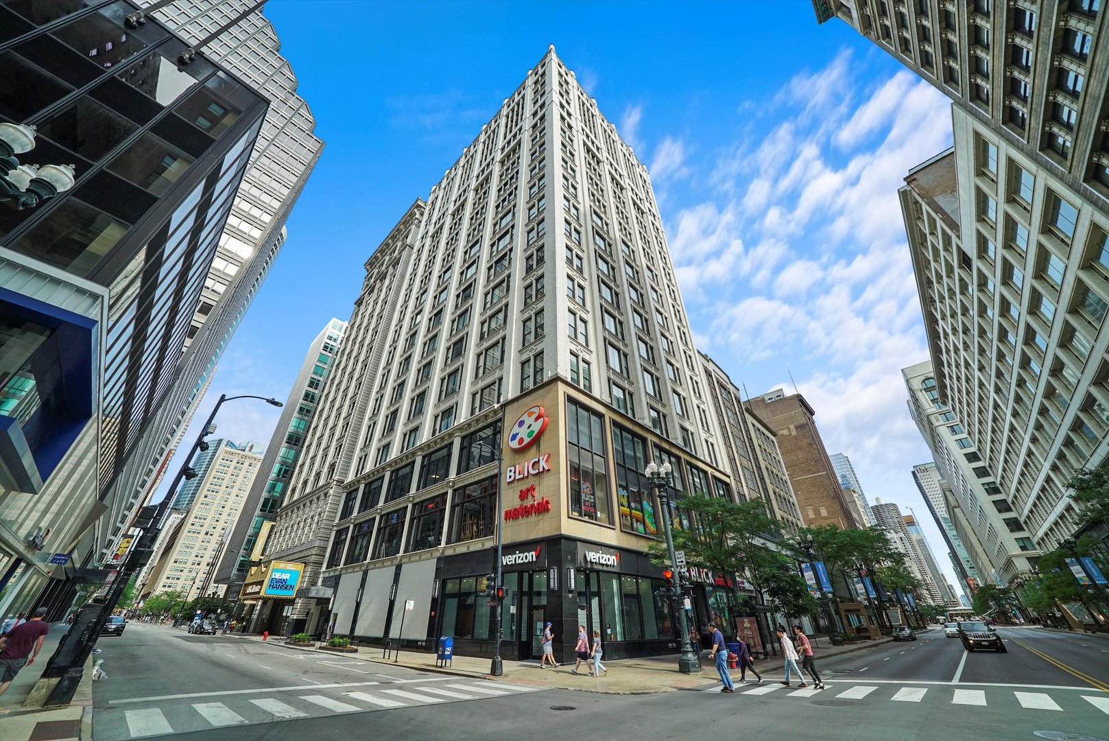 8 W MONROE Street #1604, Chicago, IL 60603