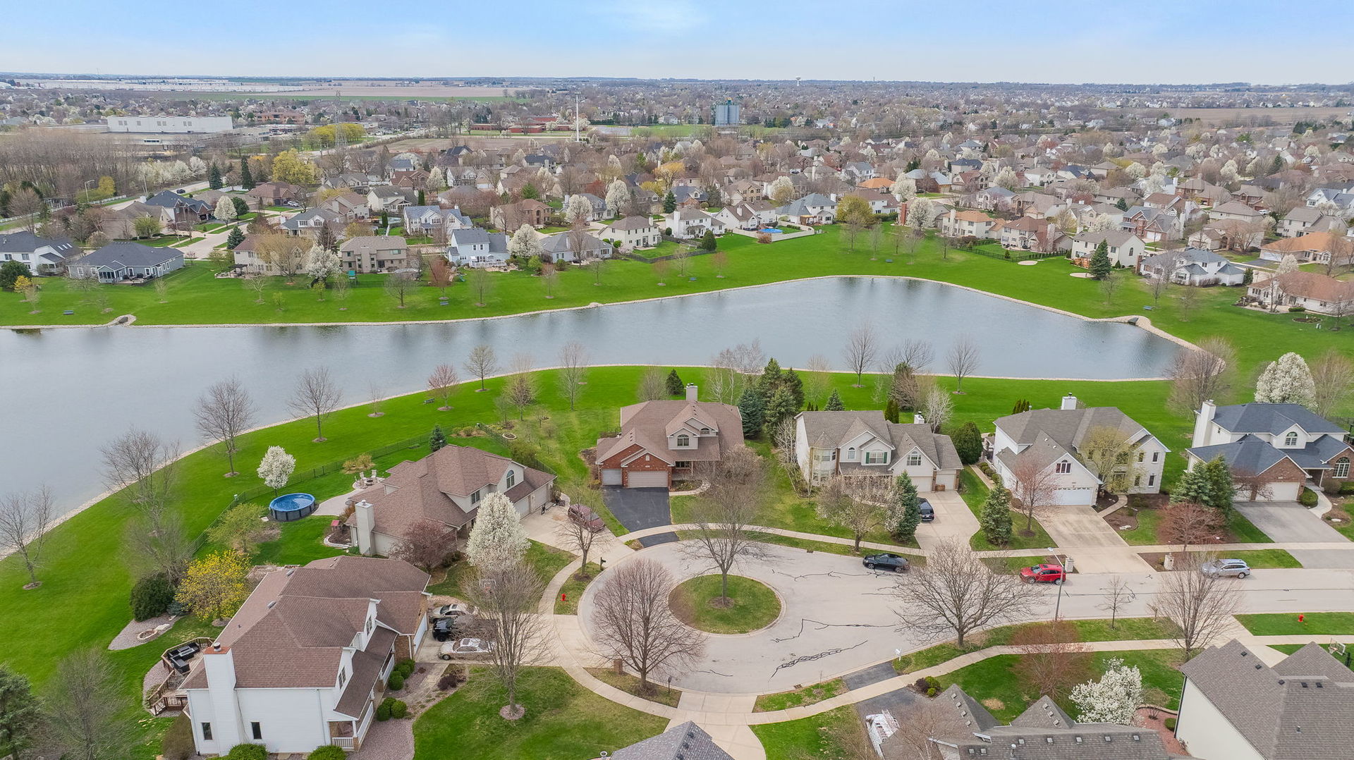 13364 Wellesley Court, Plainfield, IL 60585