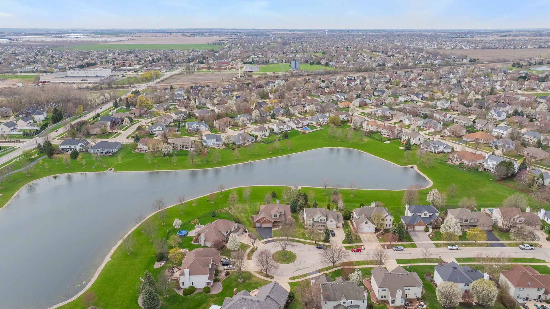 13364 Wellesley Court, Plainfield, IL 60585