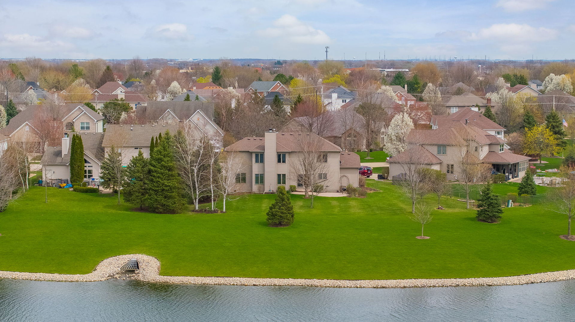 13364 Wellesley Court, Plainfield, IL 60585