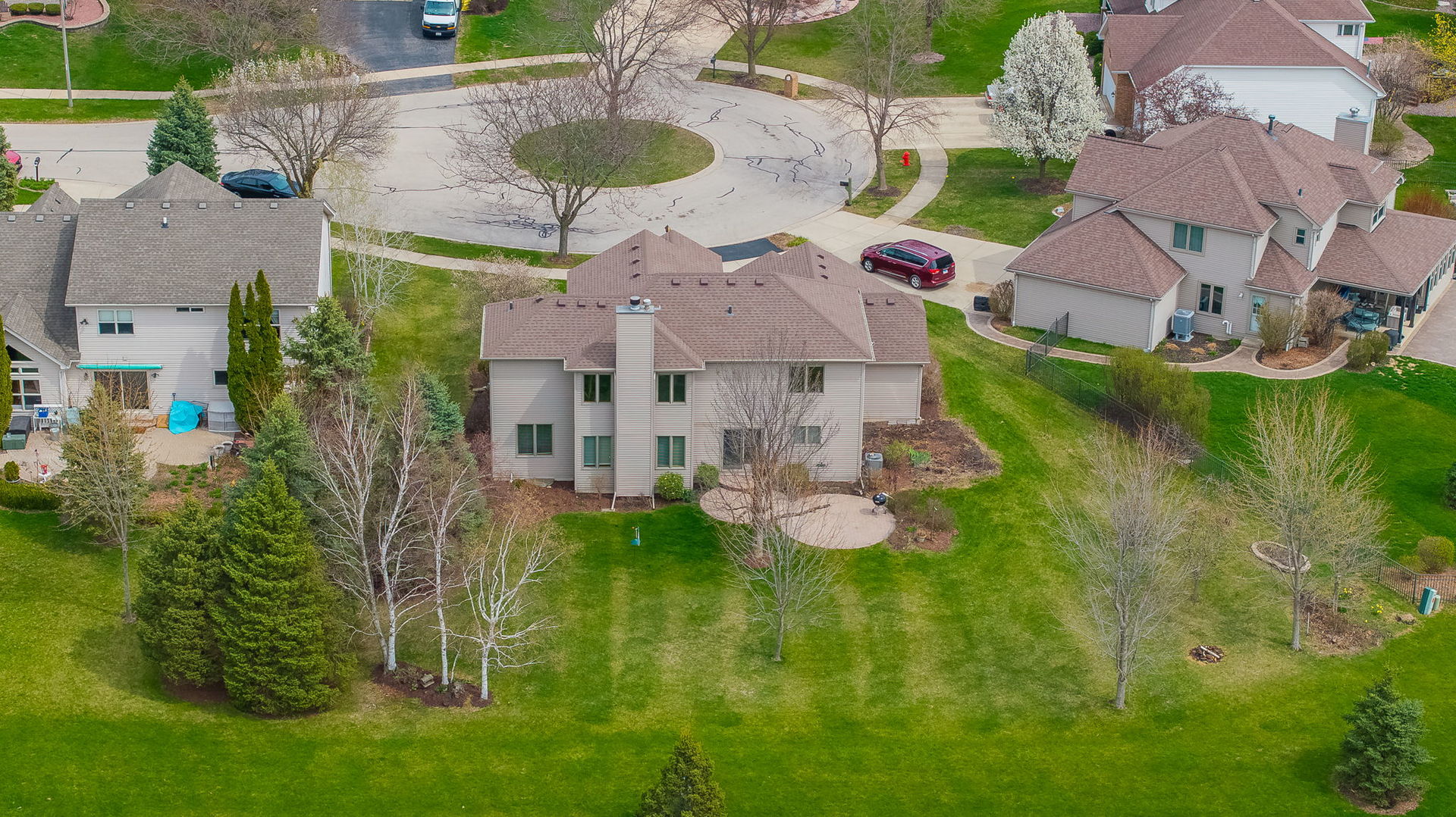 13364 Wellesley Court, Plainfield, IL 60585