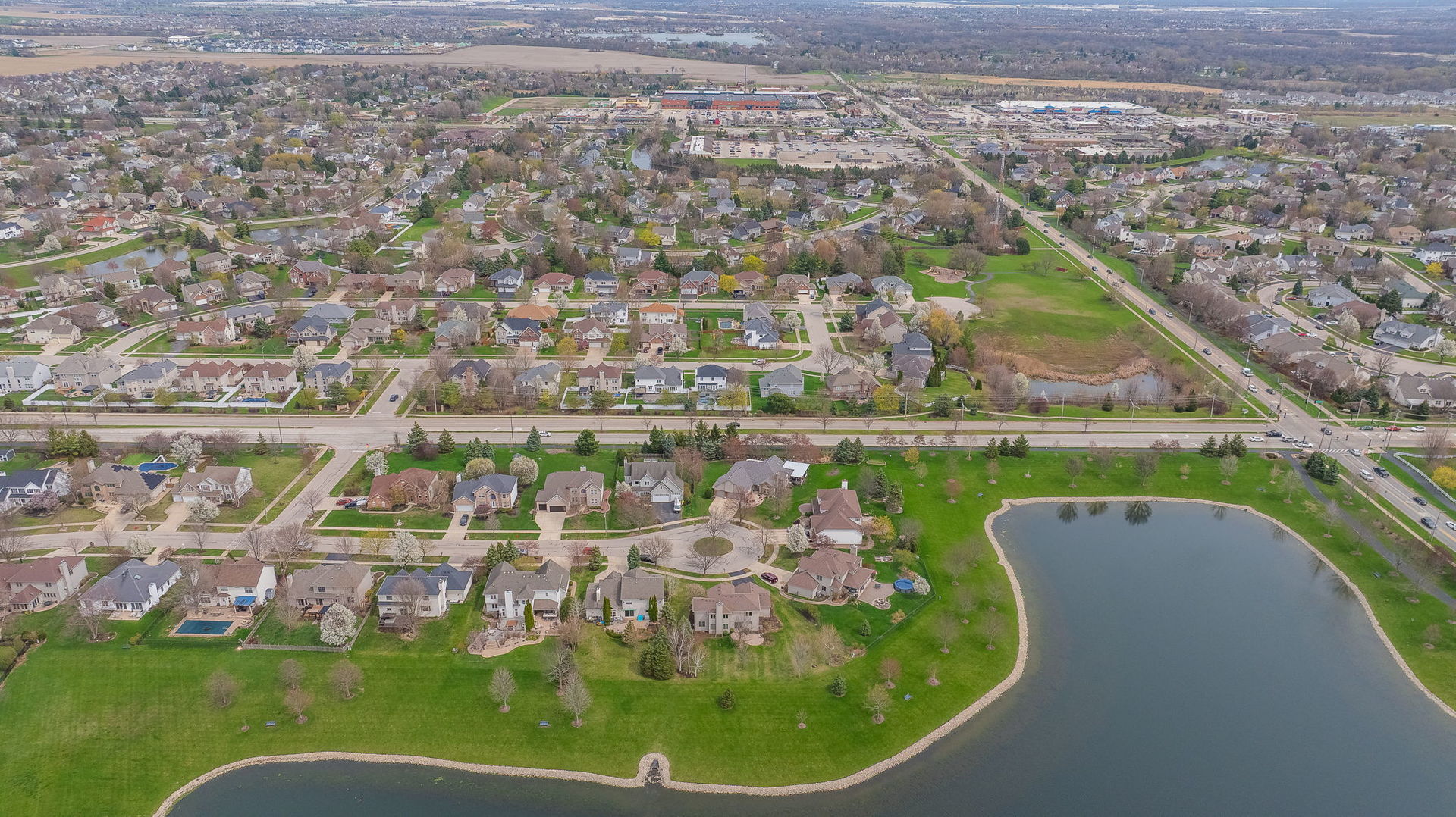 13364 Wellesley Court, Plainfield, IL 60585