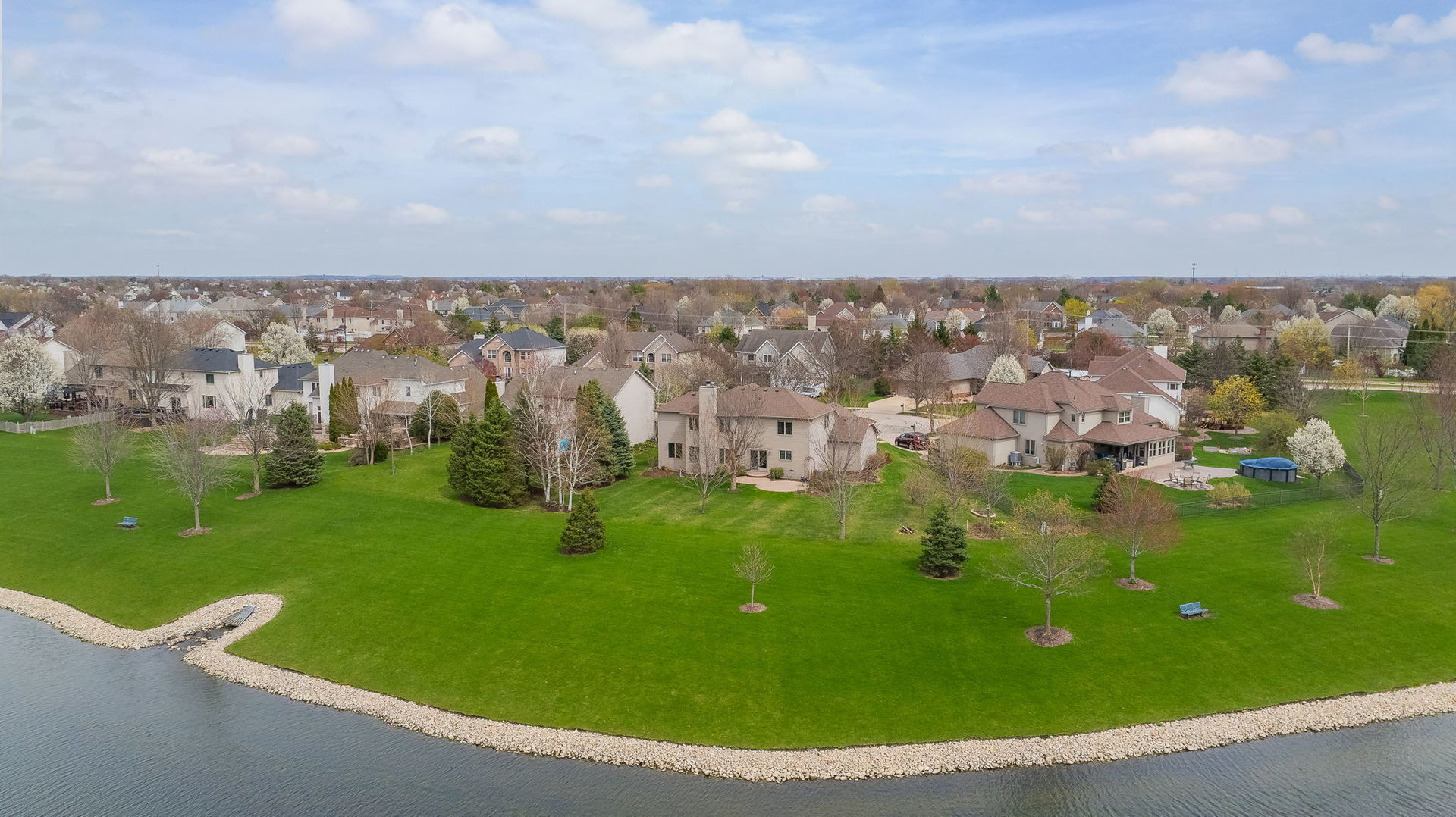 13364 Wellesley Court, Plainfield, IL 60585