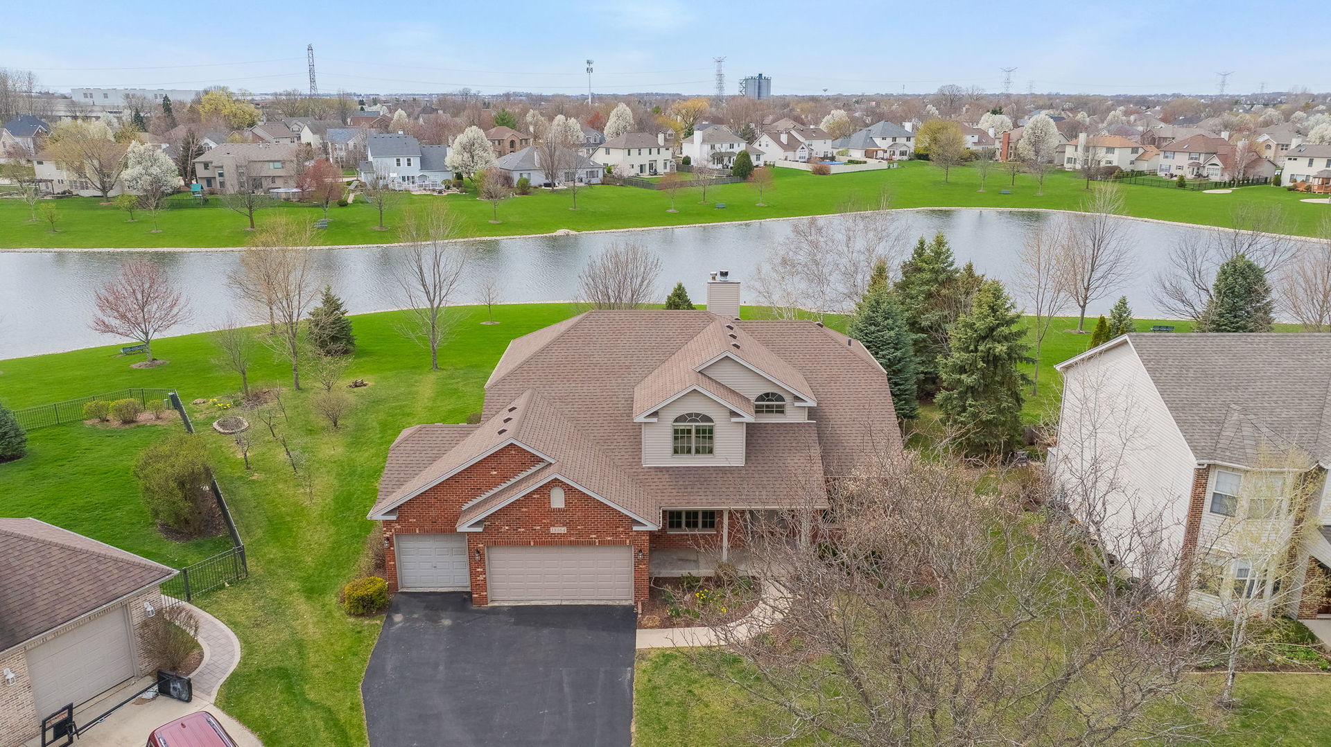 13364 Wellesley Court, Plainfield, IL 60585