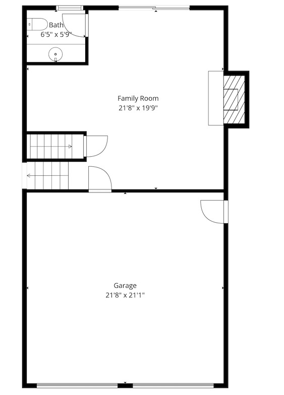 1530 N Blanchard Court, Wheaton, IL 60187