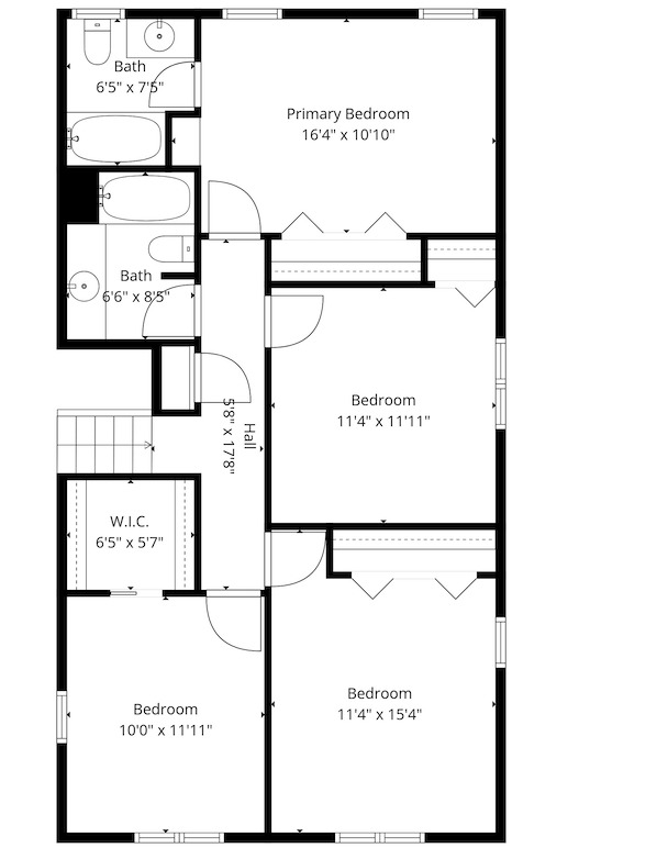 1530 N Blanchard Court, Wheaton, IL 60187