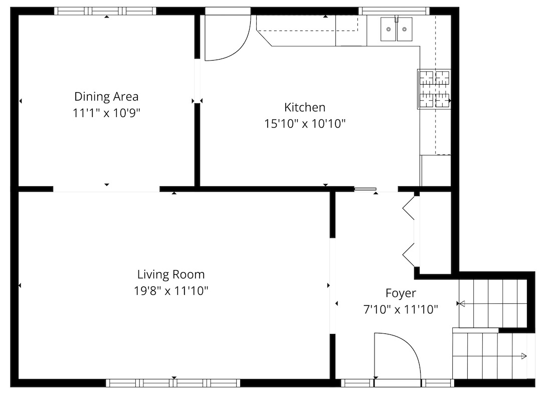 1530 N Blanchard Court, Wheaton, IL 60187