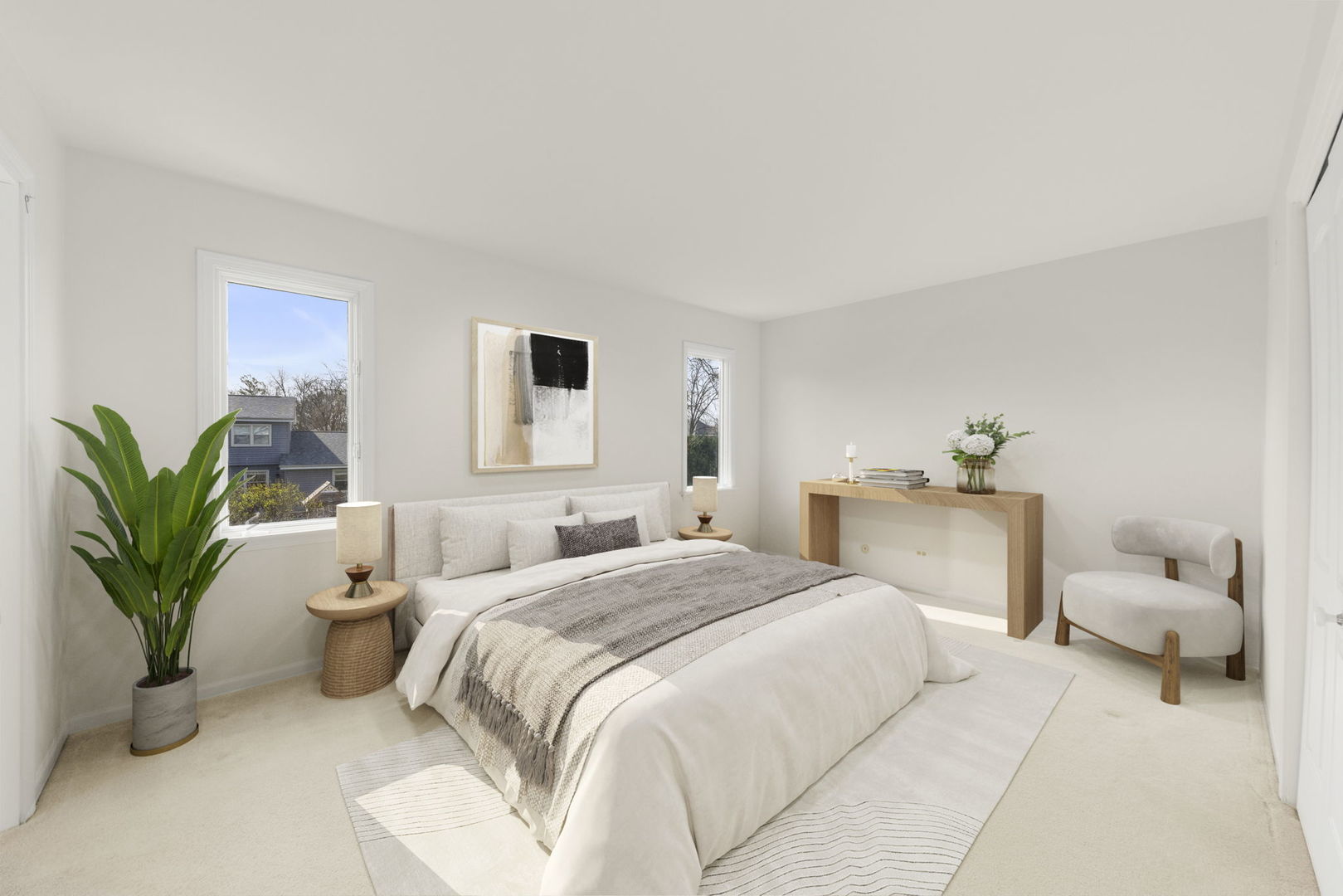 1530 N Blanchard Court, Wheaton, IL 60187