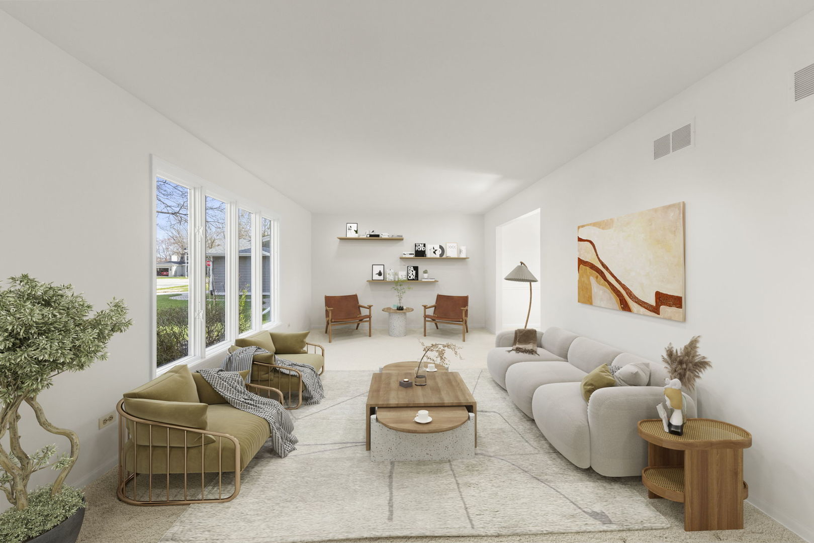 1530 N Blanchard Court, Wheaton, IL 60187