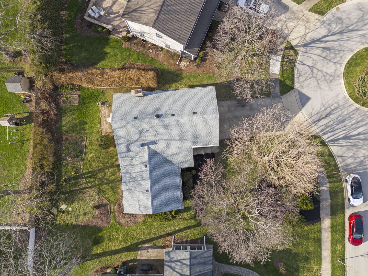 1530 N Blanchard Court, Wheaton, IL 60187