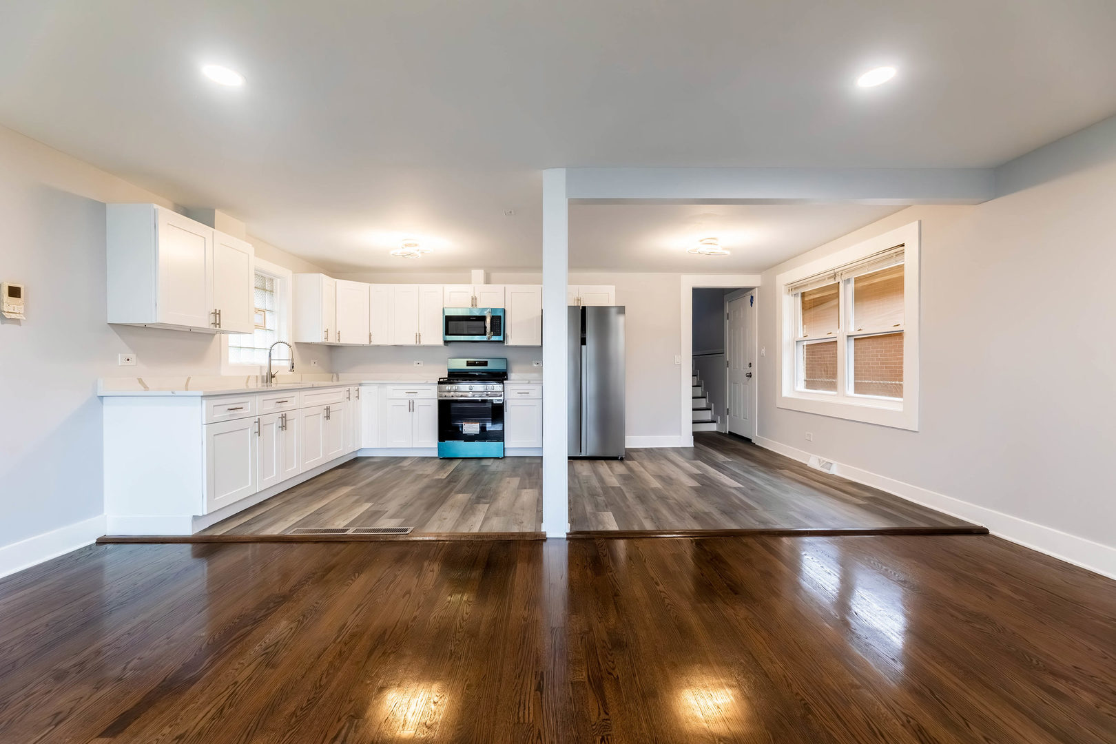 11619 S Aberdeen Street, Chicago, IL 60643