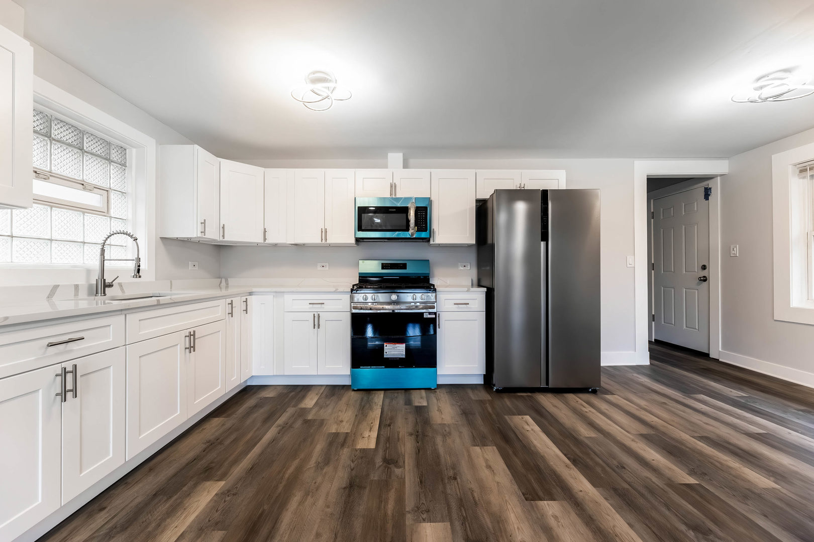 11619 S Aberdeen Street, Chicago, IL 60643