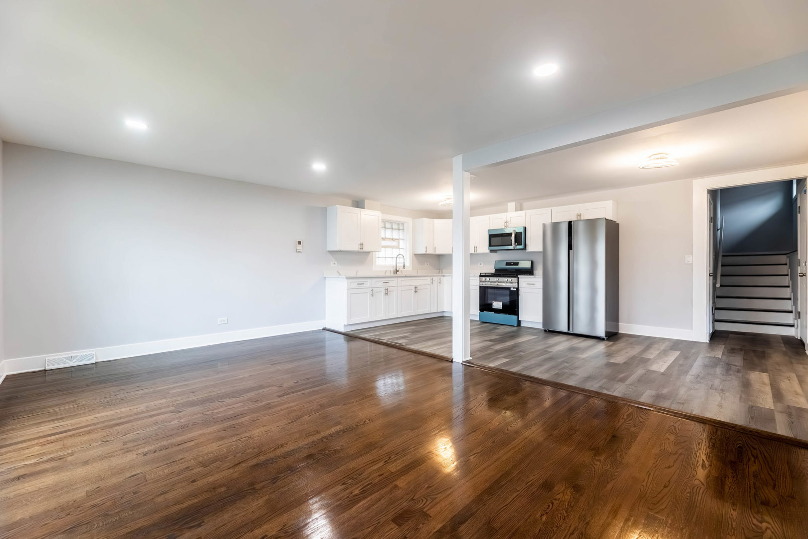 11619 S Aberdeen Street, Chicago, IL 60643