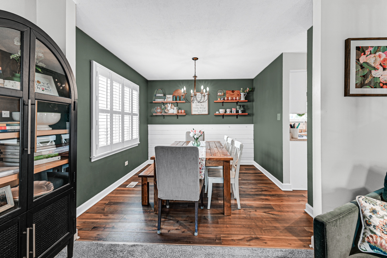 20607 S Acorn Ridge Drive, Frankfort, IL 60423