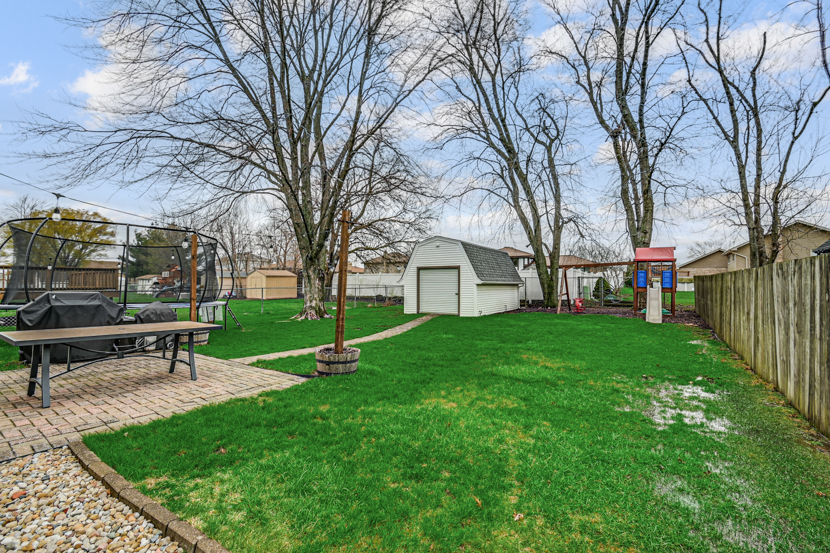 20607 S Acorn Ridge Drive, Frankfort, IL 60423