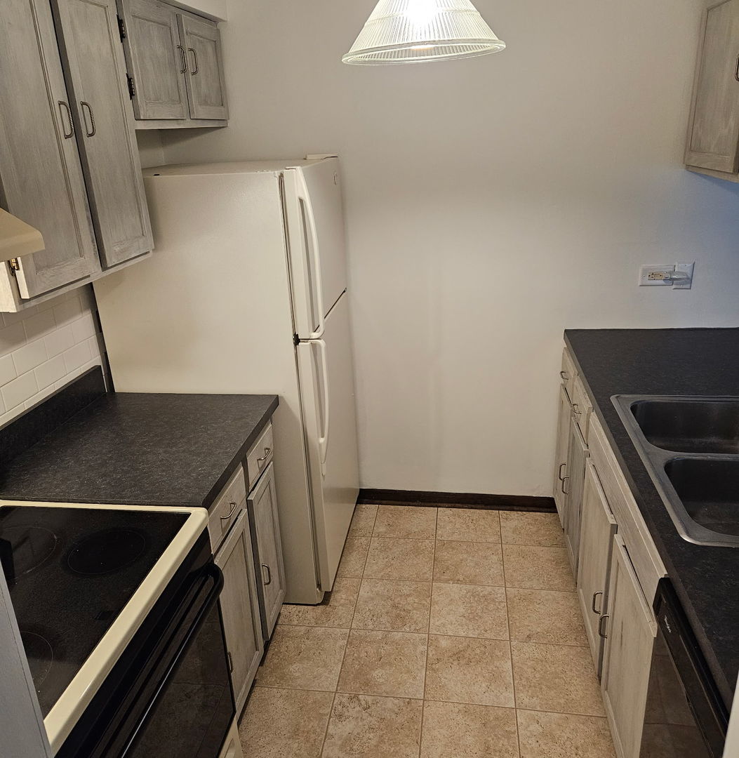 13520 Lawler Avenue #39, Crestwood, IL 60418