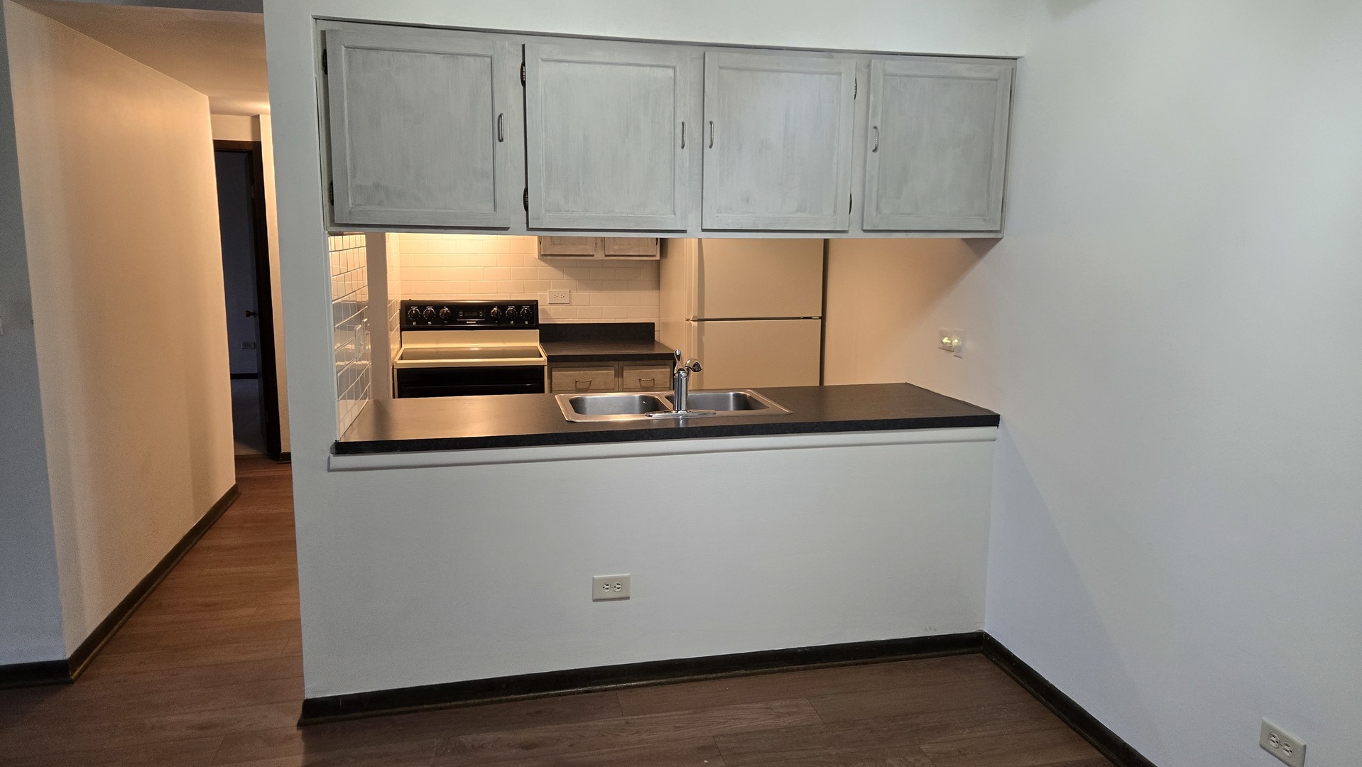 13520 Lawler Avenue #39, Crestwood, IL 60418