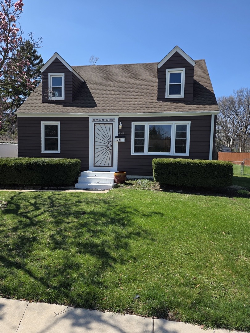 494 N Ellsworth Avenue, Villa Park, IL 60181