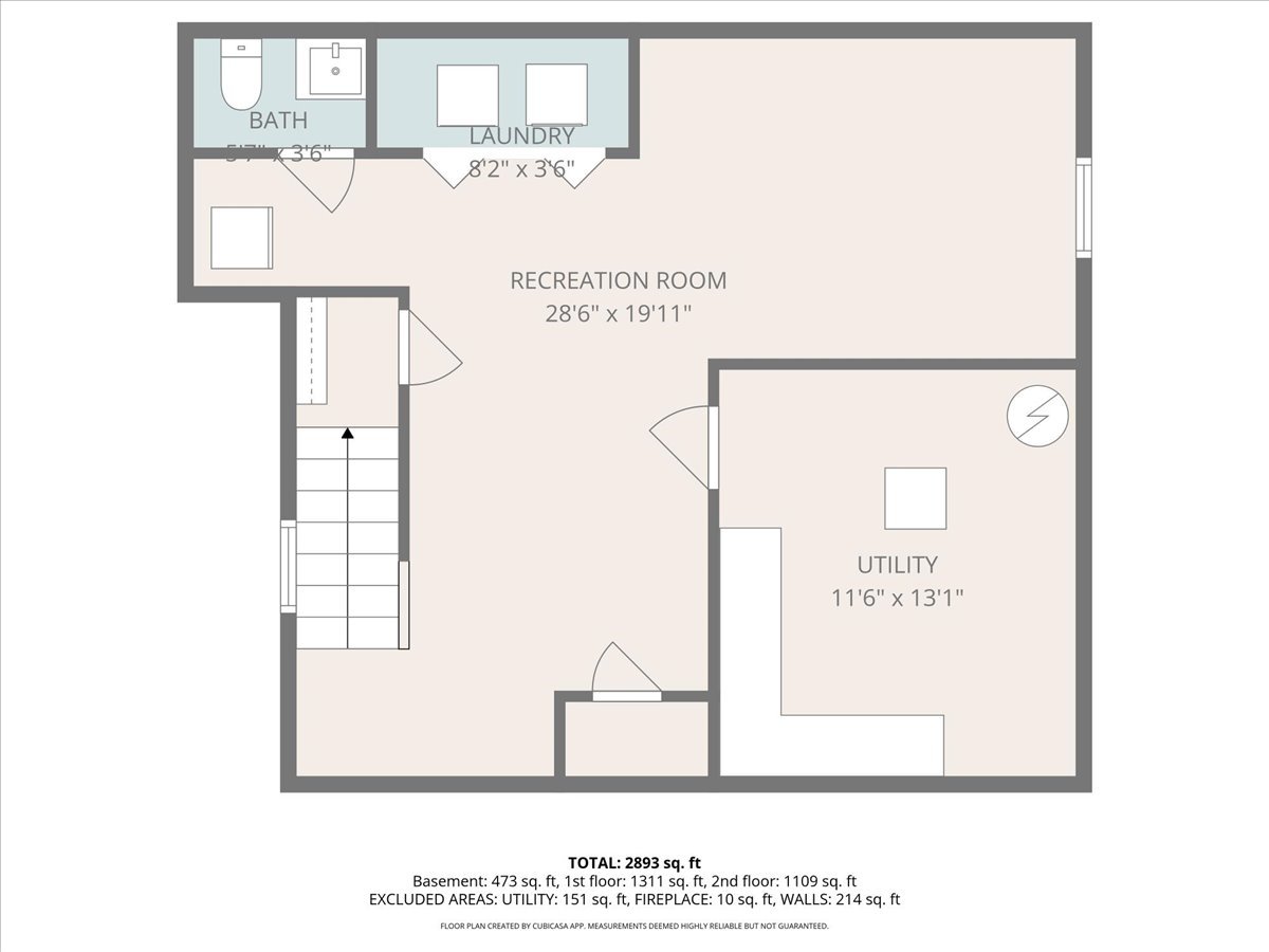 618 S 5th Street, St. Charles, IL 60174