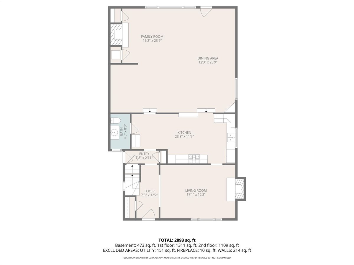 618 S 5th Street, St. Charles, IL 60174