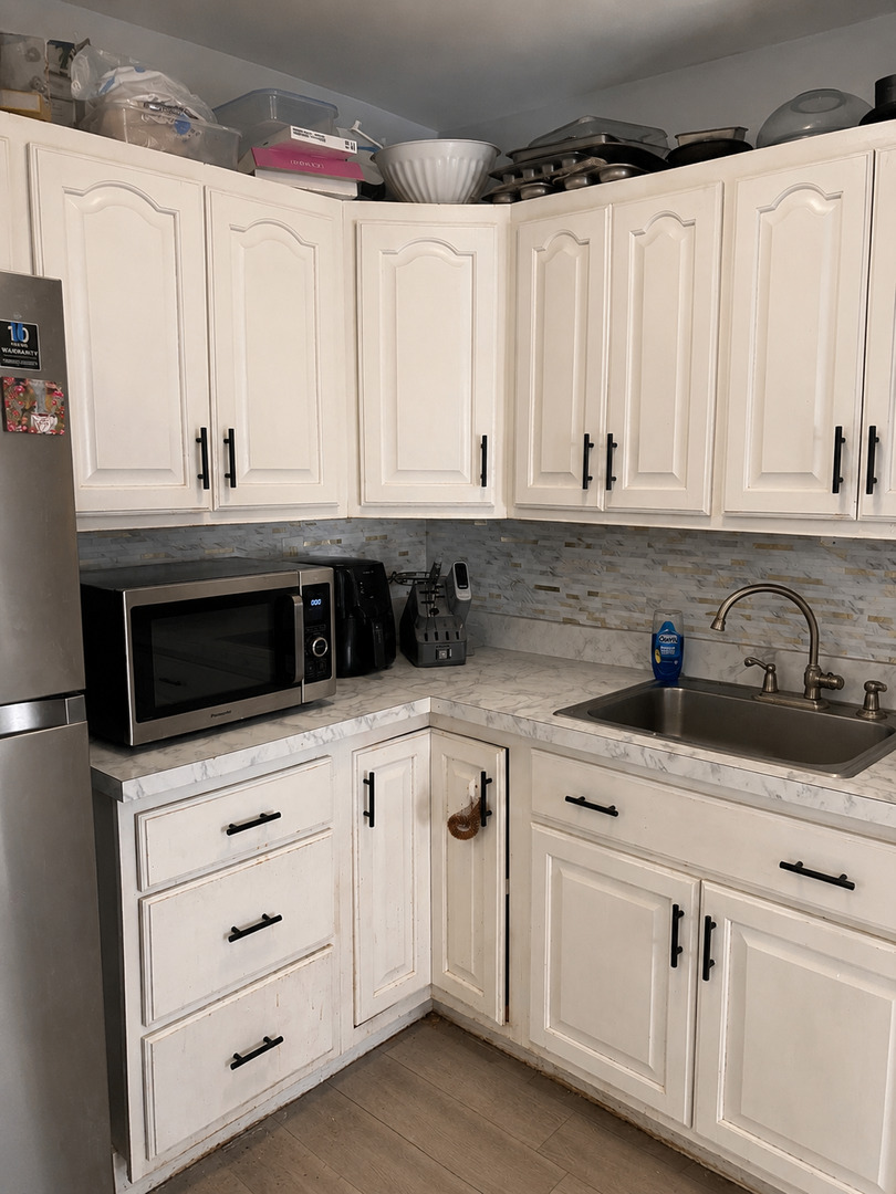 21707 Cynthia Avenue, Sauk Village, IL 60411