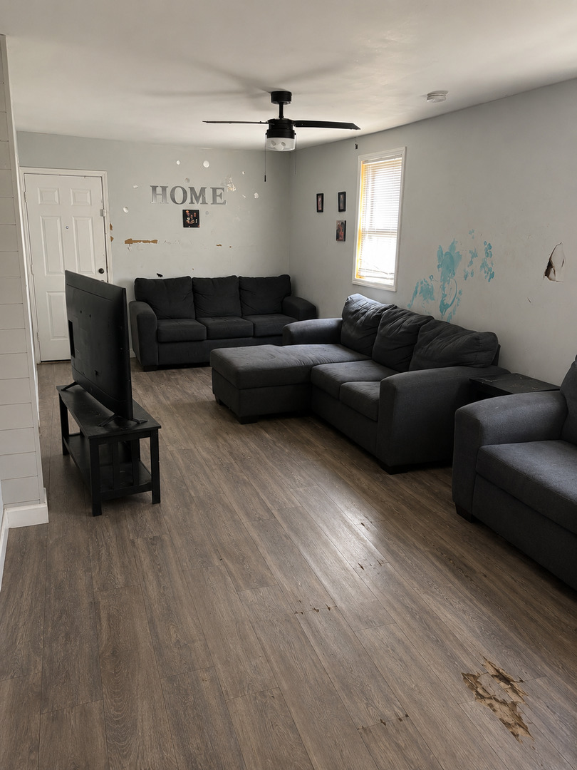 21707 Cynthia Avenue, Sauk Village, IL 60411