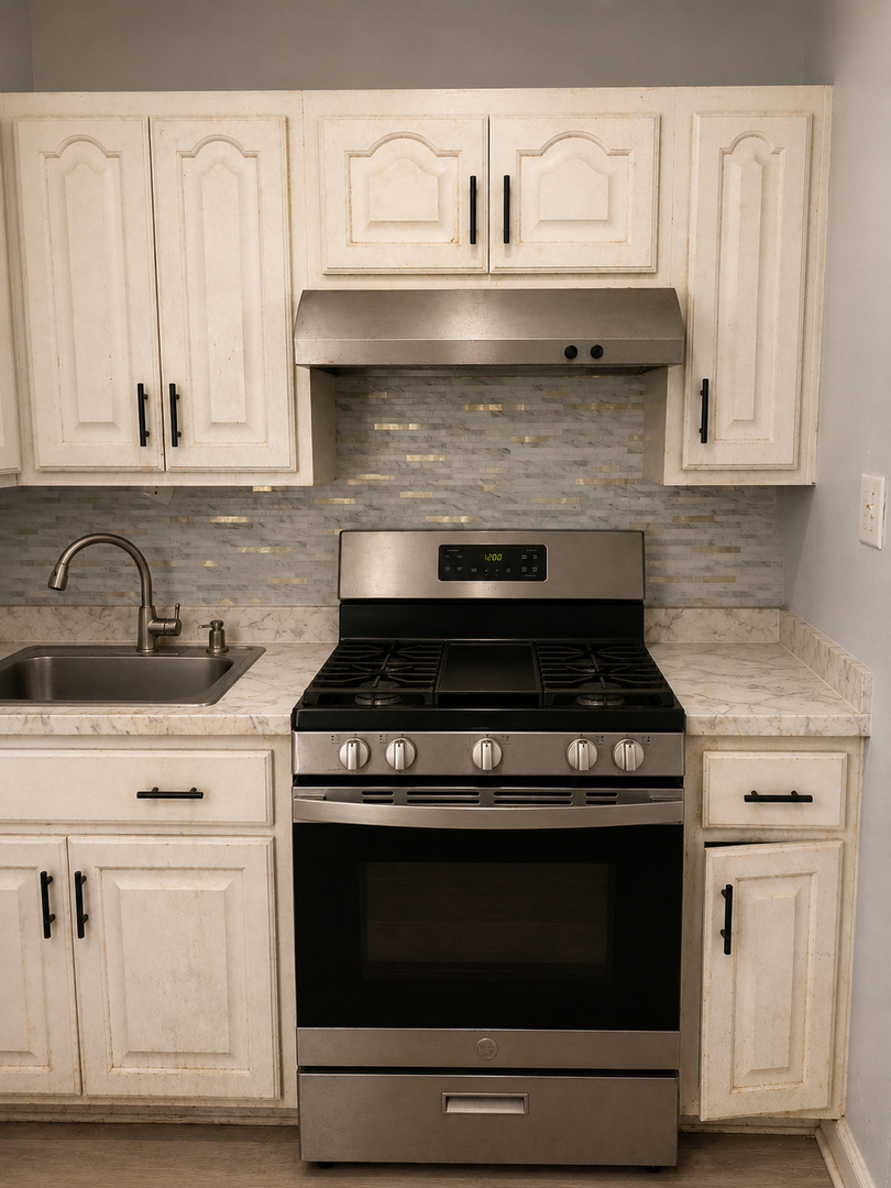 21707 Cynthia Avenue, Sauk Village, IL 60411
