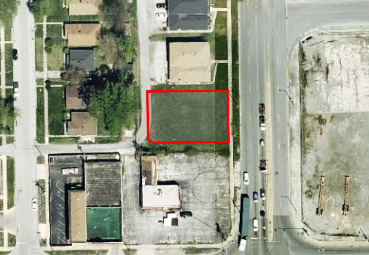 14928 Indiana Avenue, Dolton, IL 60419