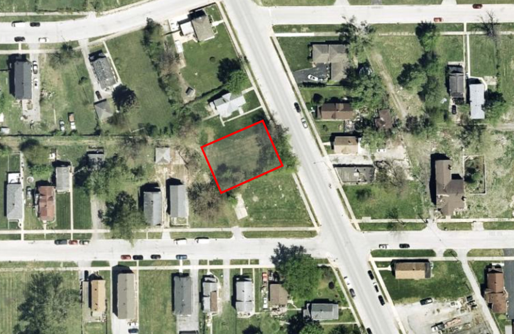 15412 Vincennes Road, Harvey, IL 60426