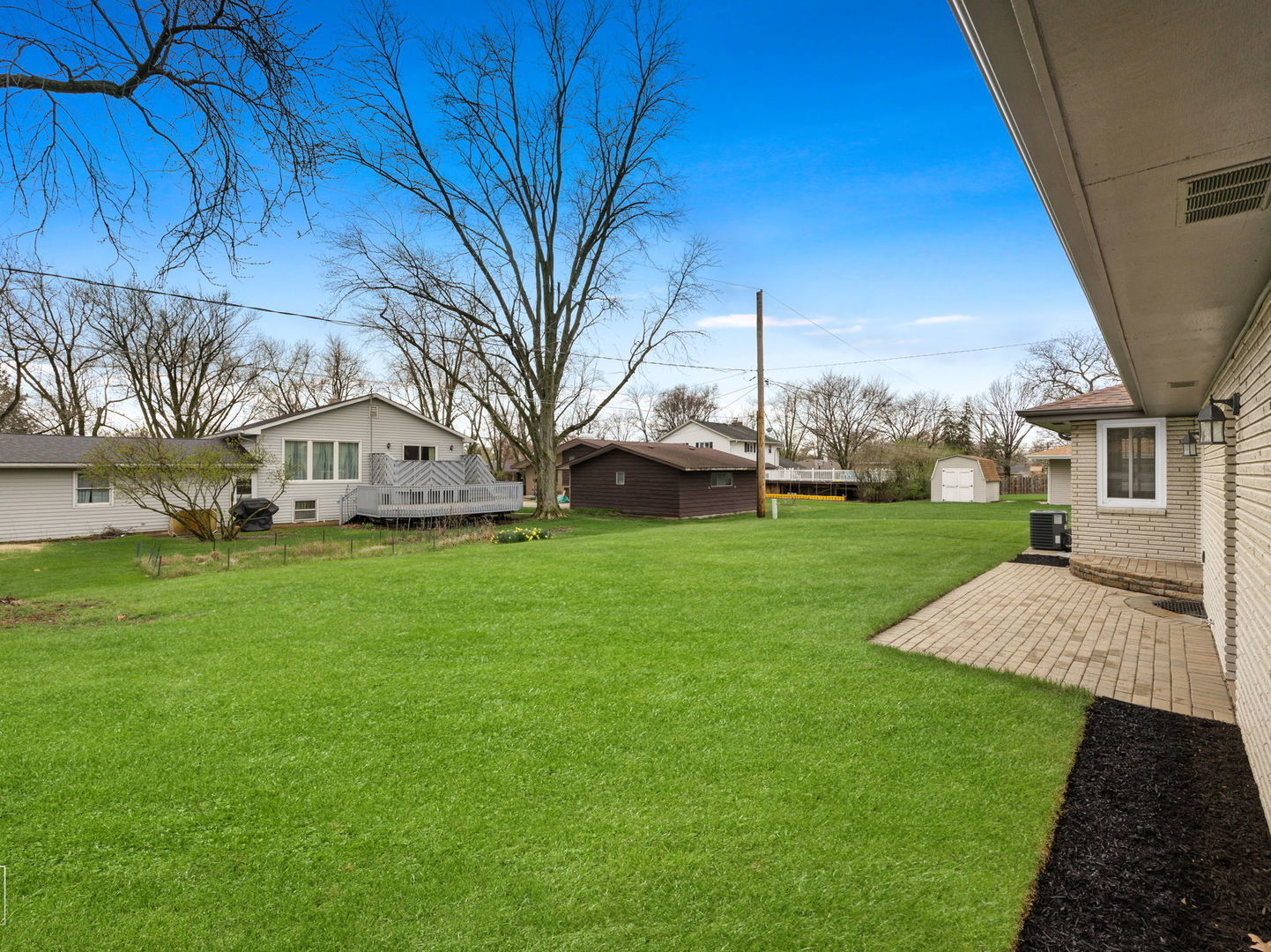 1011 Maitland Drive, Lockport, IL 60441