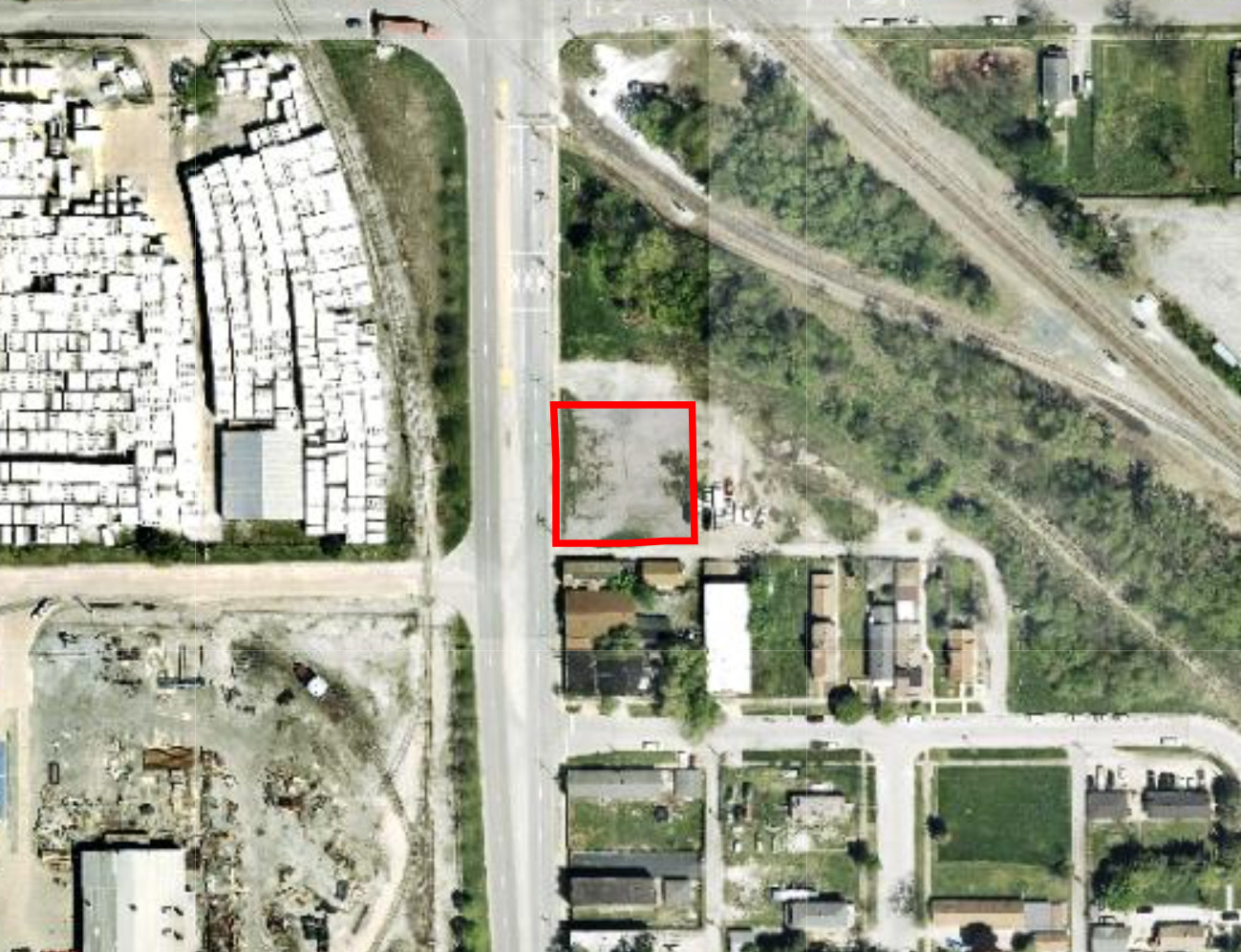 800 W 155th Place, Harvey, IL 60426