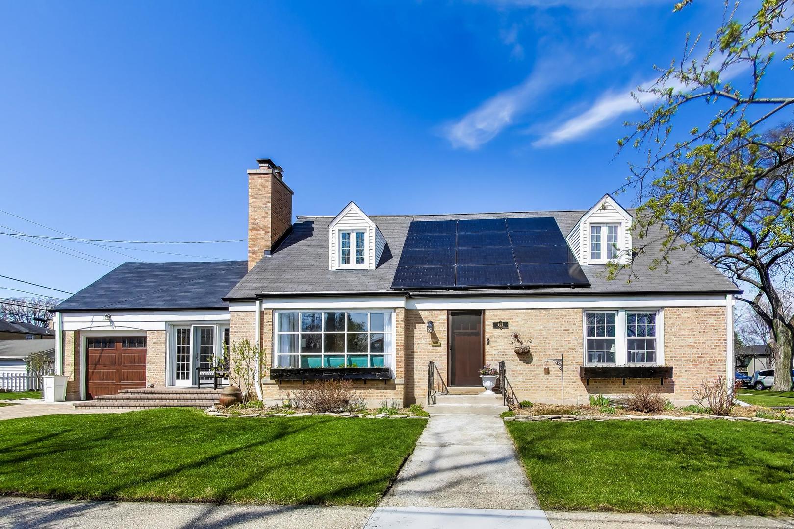 202 N Chester Avenue, Park Ridge, IL 60068