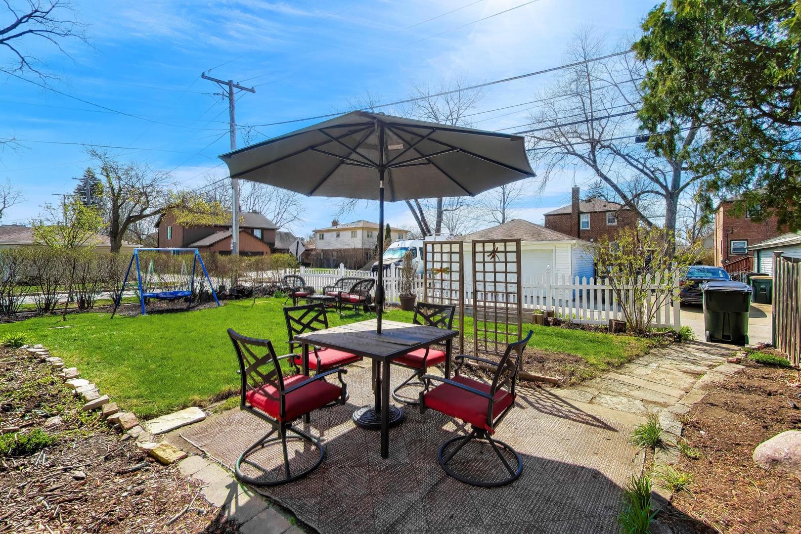 202 N Chester Avenue, Park Ridge, IL 60068