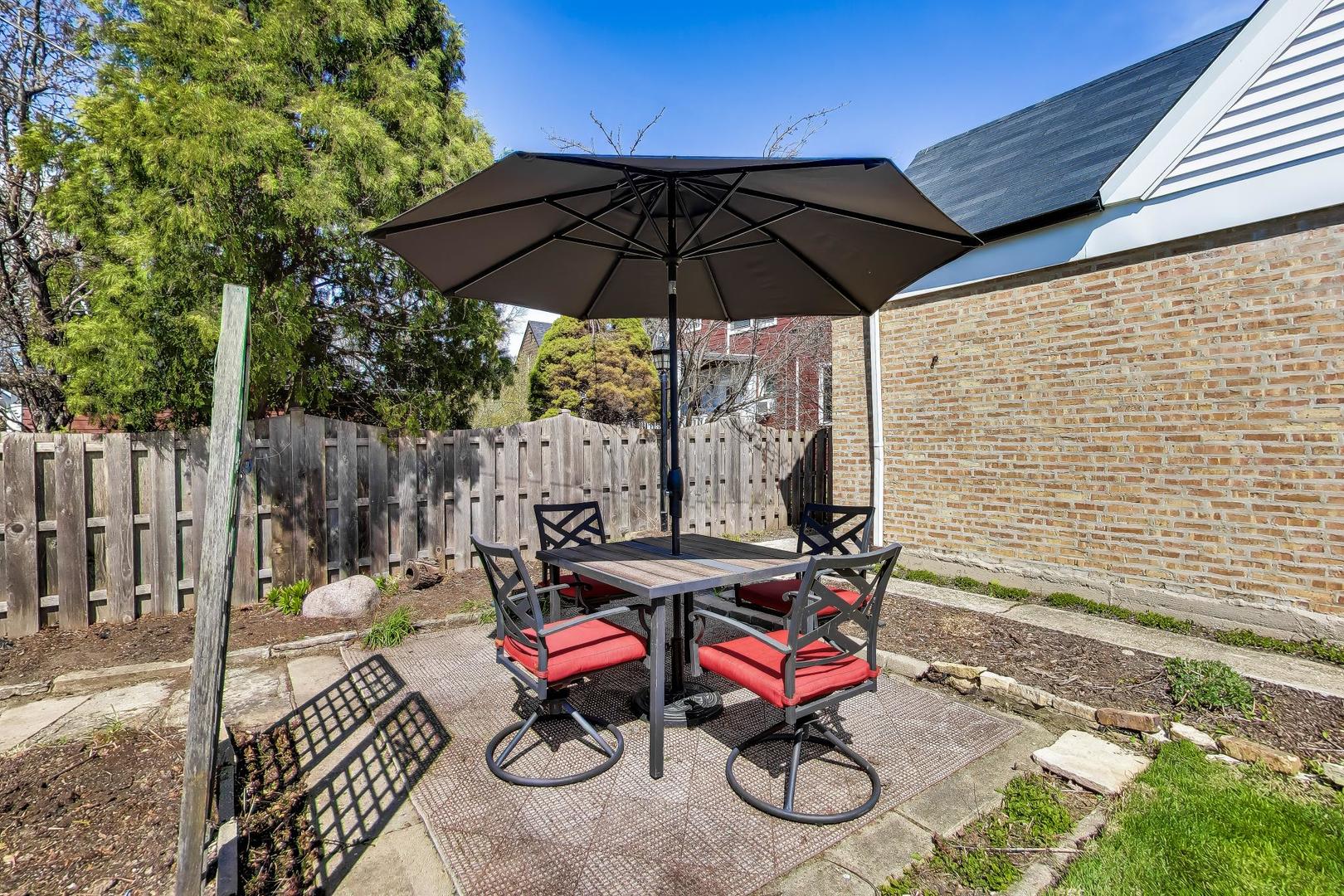 202 N Chester Avenue, Park Ridge, IL 60068