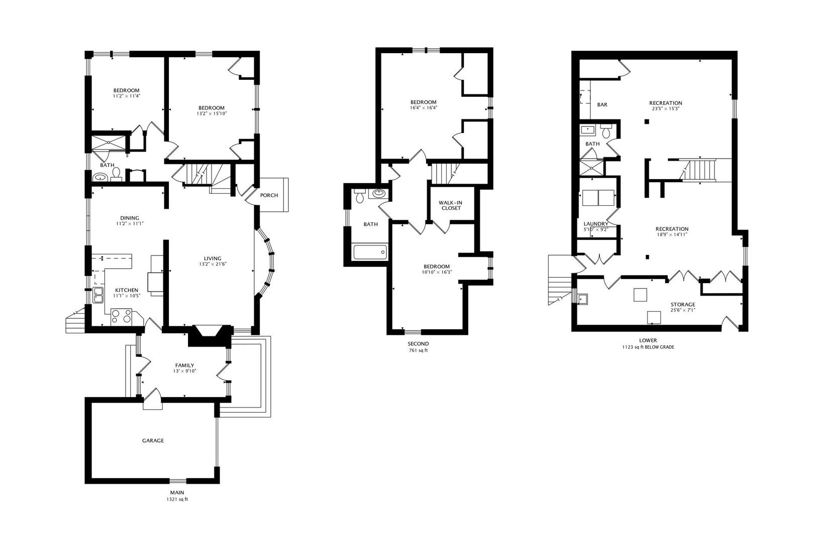 202 N Chester Avenue, Park Ridge, IL 60068