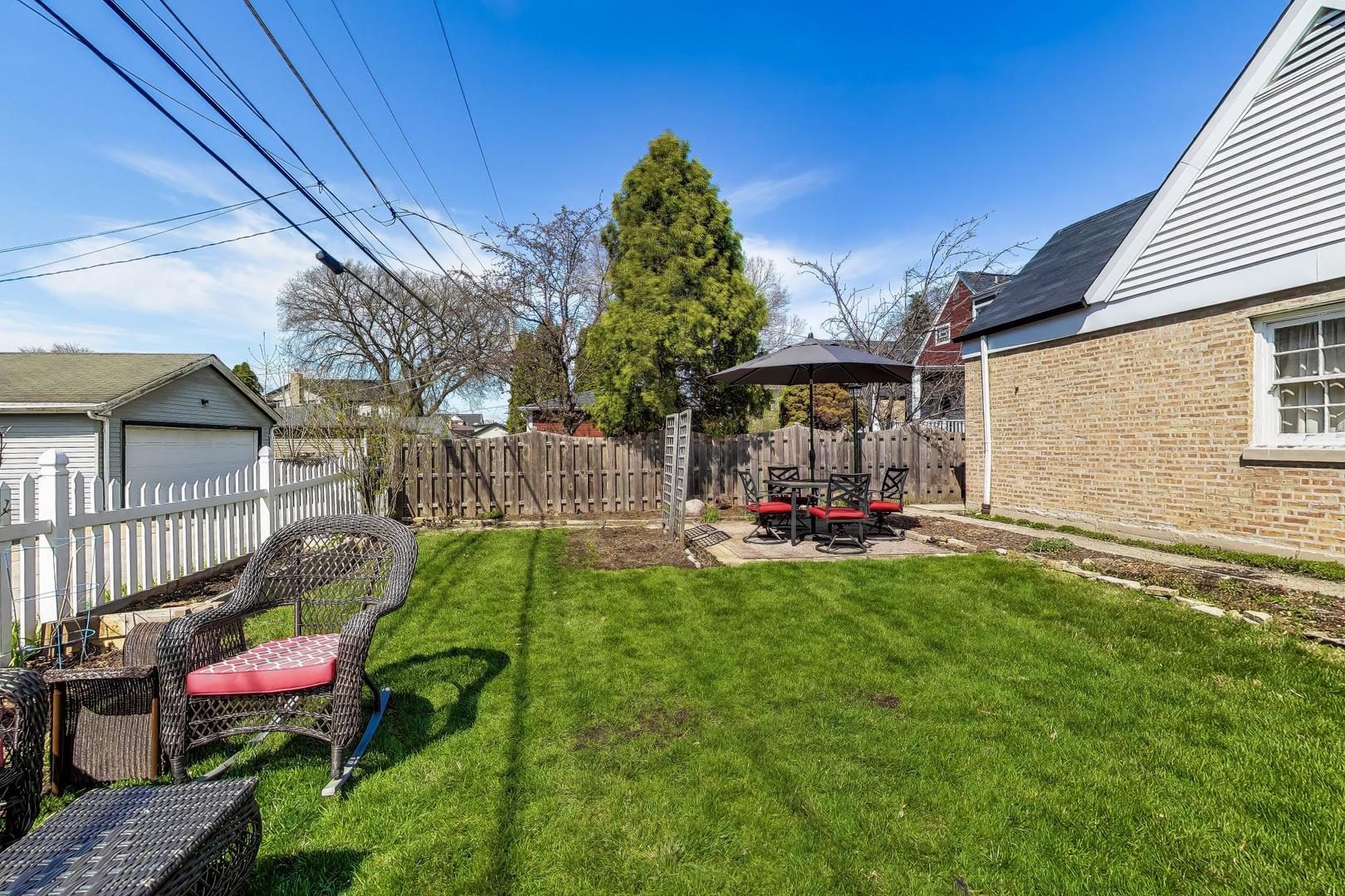 202 N Chester Avenue, Park Ridge, IL 60068