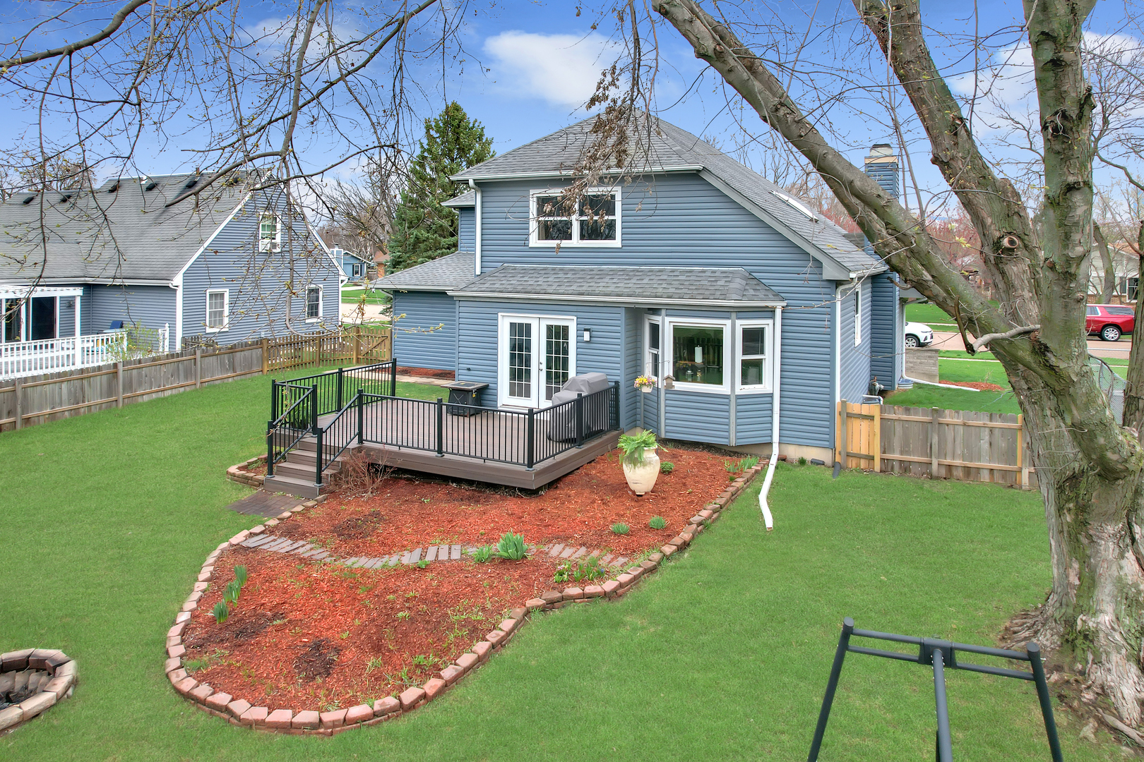 1108 Almond Drive, Aurora, IL 60506